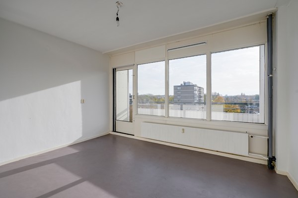 Medium property photo - Hijmans van den Berghlaan 156, 3571 PE Utrecht